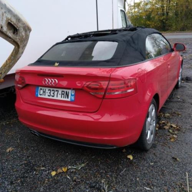 Porte avant droit AUDI A3 2 Photo n°10