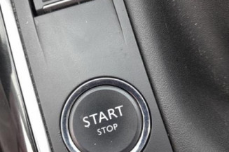 ECU start stop PEUGEOT 3008 2