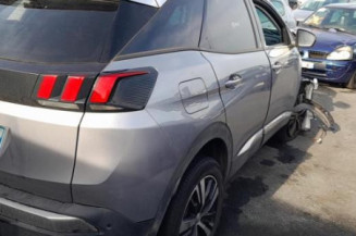 Poignee porte arriere droit PEUGEOT 3008 2