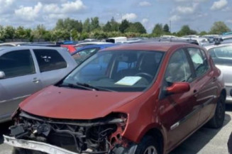 Baguette de porte arriere gauche  RENAULT CLIO 3