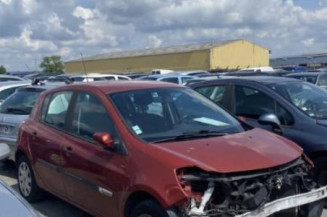 Baguette de porte arriere gauche  RENAULT CLIO 3