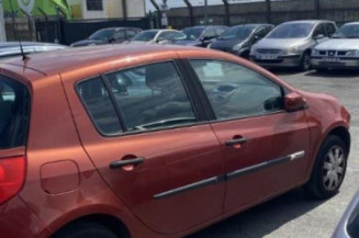 Baguette de porte arriere gauche  RENAULT CLIO 3