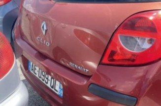 Baguette de porte arriere gauche  RENAULT CLIO 3