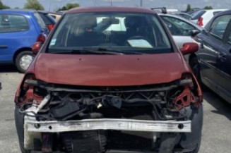 Baguette de porte arriere gauche  RENAULT CLIO 3