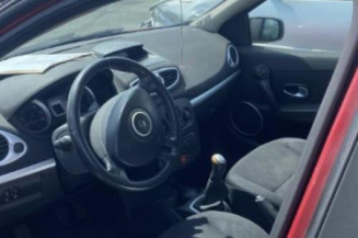 Baguette de porte arriere gauche  RENAULT CLIO 3