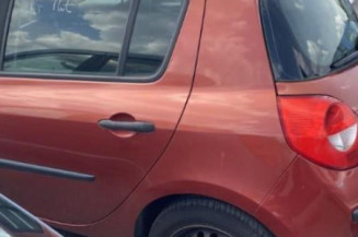 Baguette de porte arriere gauche  RENAULT CLIO 3