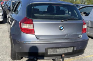 Porte arriere gauche BMW SERIE 1 E87