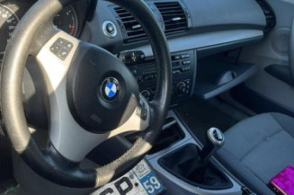 Porte arriere gauche BMW SERIE 1 E87