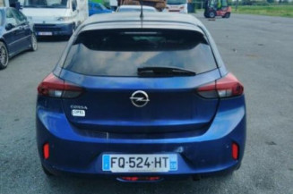 Bouchon de carburant OPEL CORSA F