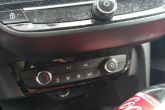 Autoradio d'origine OPEL CORSA F