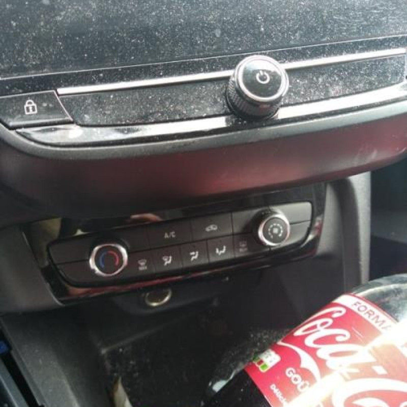 Autoradio d'origine OPEL CORSA F Photo n°14