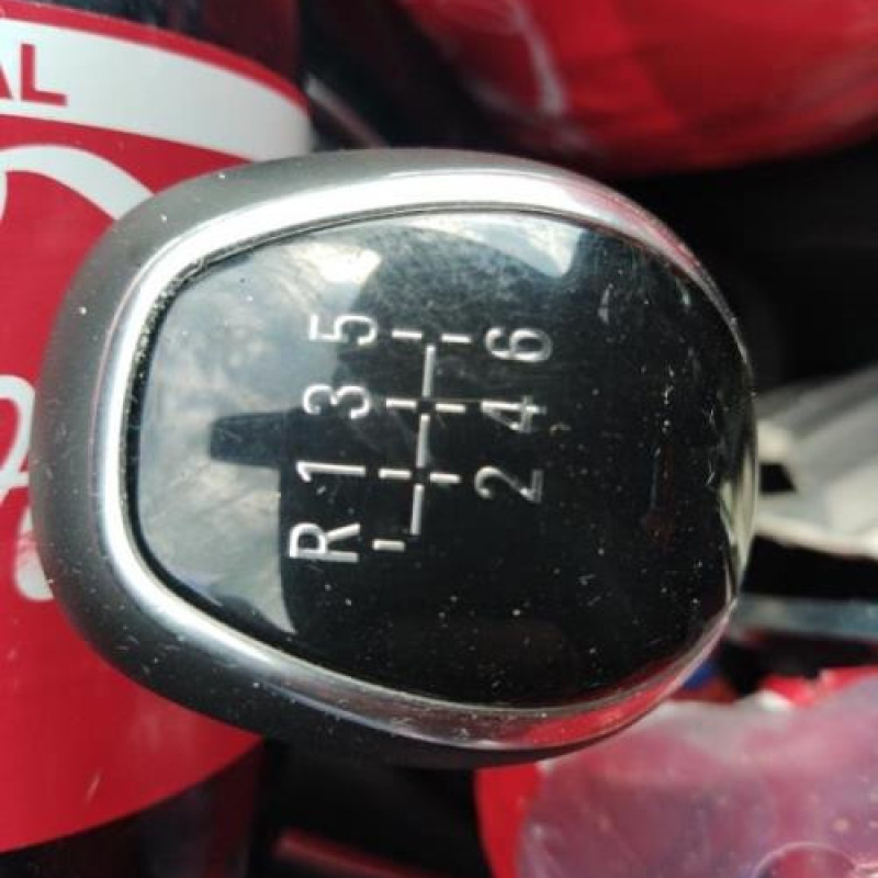 Compteur OPEL CORSA F Photo n°14