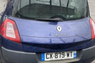 Boitier UCH RENAULT MEGANE 2