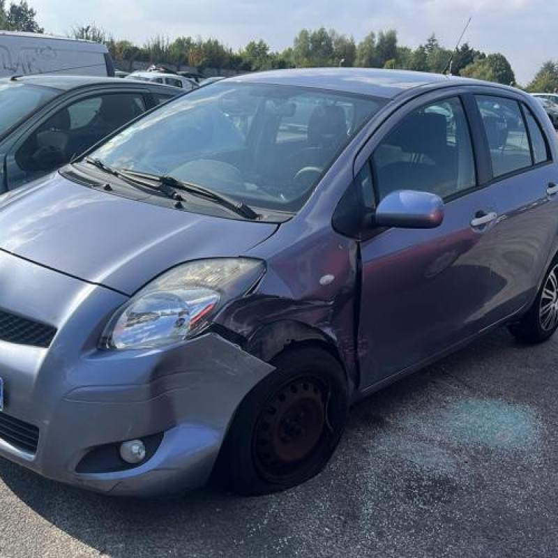 Porte arriere gauche TOYOTA YARIS 2 Photo n°9