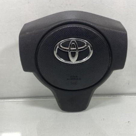 Air bag conducteur TOYOTA URBAN CRUISER Photo n°1