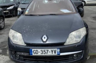 Cremaillere assistee RENAULT LAGUNA 3