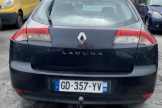 Cremaillere assistee RENAULT LAGUNA 3