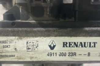 Pompe de direction RENAULT LAGUNA 3