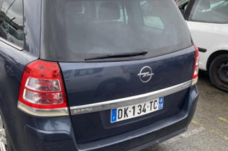 Leve vitre electrique arriere gauche OPEL ZAFIRA B