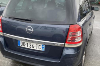 Leve vitre electrique arriere gauche OPEL ZAFIRA B