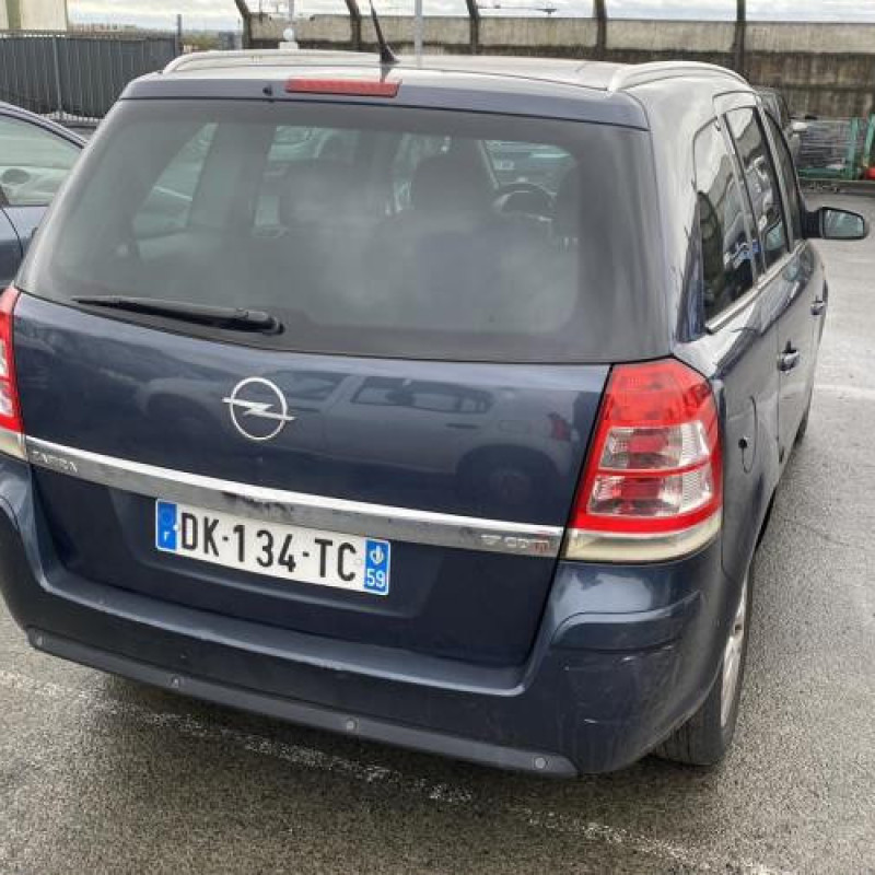 Leve vitre electrique arriere gauche OPEL ZAFIRA B Photo n°15