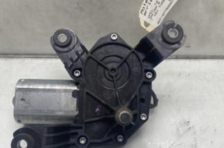 Moteur essuie glace arriere OPEL ZAFIRA B Photo n°1