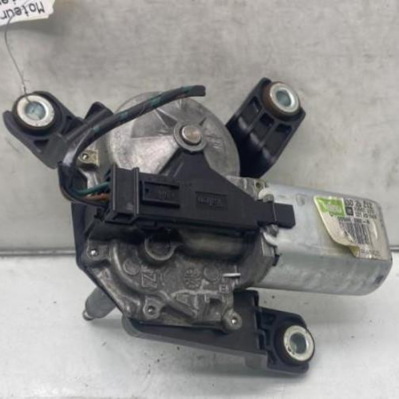 Moteur essuie glace arriere OPEL ZAFIRA B Photo n°2