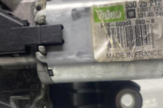 Moteur essuie glace arriere OPEL ZAFIRA B