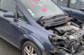 Moteur essuie glace arriere OPEL ZAFIRA B