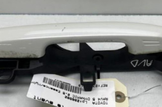 Poignee porte avant droit TOYOTA RAV4 5