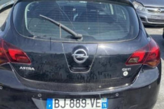 Feu arriere principal gauche (feux) OPEL ASTRA J