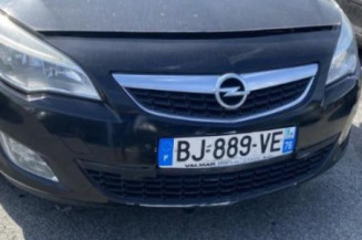 Porte arriere gauche OPEL ASTRA J