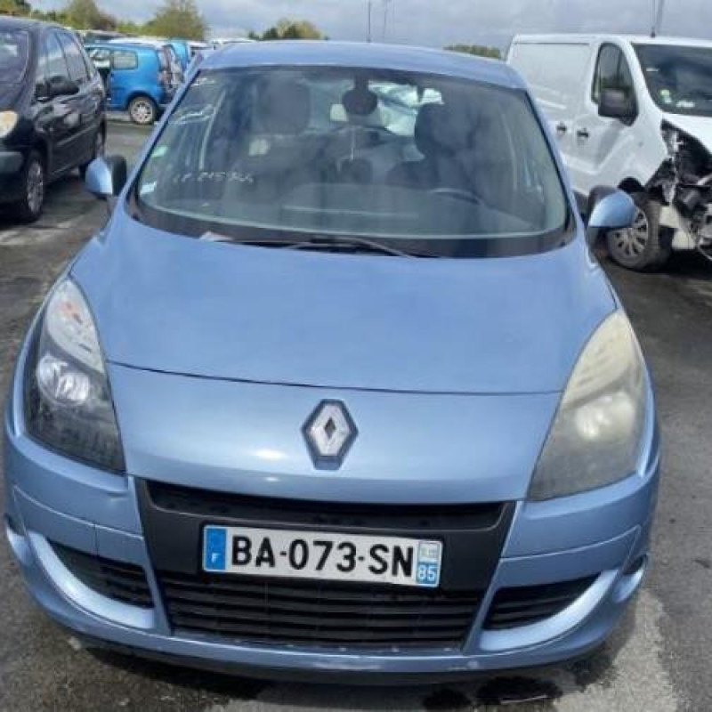 Verin de coffre RENAULT SCENIC 3 Photo n°14