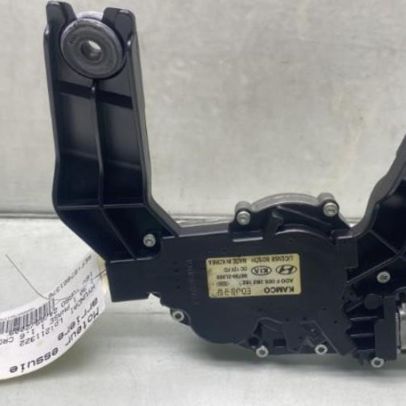 Moteur essuie glace arriere HYUNDAI I 30 1 Photo n°2