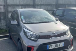 Moteur KIA PICANTO 3