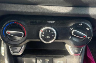 Moteur KIA PICANTO 3