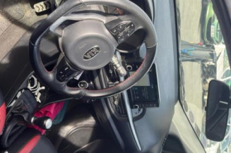 Moteur KIA PICANTO 3