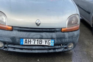 Capot RENAULT KANGOO 1