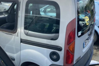 Capot RENAULT KANGOO 1