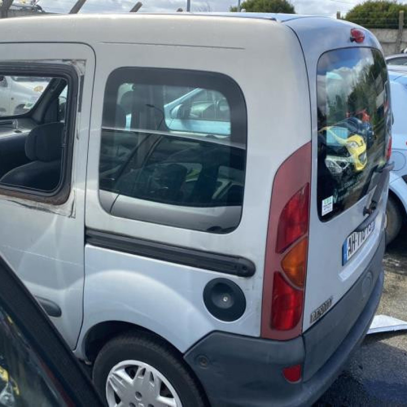 Capot RENAULT KANGOO 1 Photo n°17