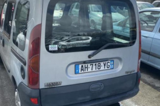 Capot RENAULT KANGOO 1