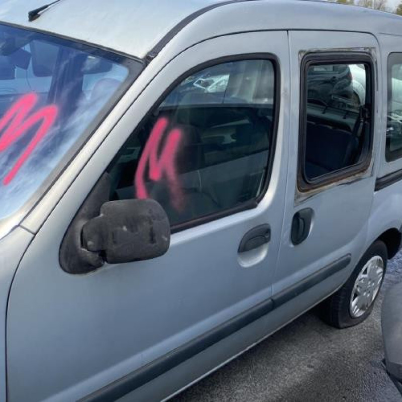 Retroviseur droit RENAULT KANGOO 1 Photo n°12