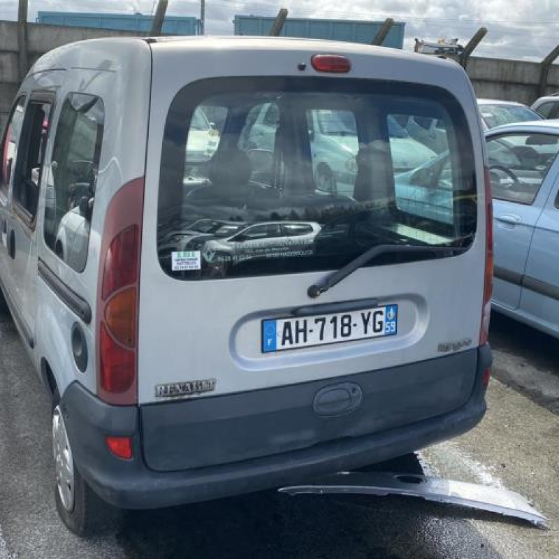 Retroviseur droit RENAULT KANGOO 1 Photo n°15