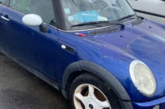 Cremaillere assistee MINI MINI 1 R50/R53