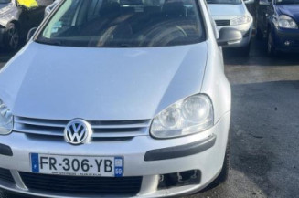 Retroviseur droit VOLKSWAGEN GOLF 5