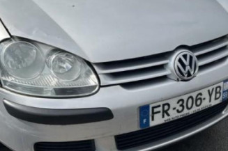 Moteur essuie glace avant VOLKSWAGEN GOLF 5