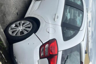 Pretensionneur de ceinture avant droit CITROEN C3 2