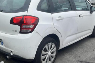 Serrure avant gauche CITROEN C3 2