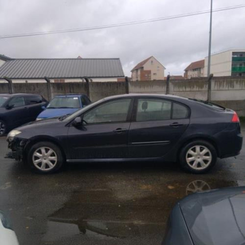 Leve vitre electrique avant gauche RENAULT LAGUNA 3 Photo n°17