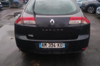 Leve vitre electrique avant gauche RENAULT LAGUNA 3